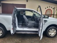 gebraucht Ford Ranger limited EZ 2017 143Tkm