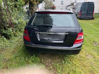 gebraucht Mercedes 200 Diesel Avantgarde