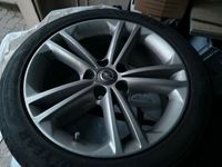 gebraucht Opel Insignia ST 2.0 CDTI Bus. Innovation 125kW A...