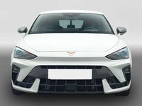 Usata Cupra Leon 150 CV (110 kW) 2025 Bianco Berlina