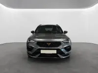 Neu Cupra Ateca VZ 300 PS (220 kW) 2026 Grau SUV