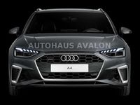 Gebraucht Audi A4 S-Line 286 PS (210 kW) 2023 Daytonagrau perleffekt Kombi