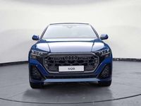 Gebraucht Audi SQ8 Ambiente 507 PS (372 kW) 2025 Ascariblau metallic SUV