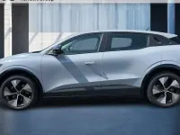 Gebraucht Renault Megane E-Tech Komfort 161 kW (220 PS) 2023 Grau Limousine