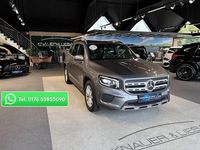 Gebraucht Mercedes GLB200 Progressive 150 PS (110 kW) 2021 Grau SUV
