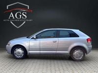 Gebraucht Audi A3 Comfort 102 PS (75 kW) 2007 Andere Kleinwagen