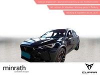 Gebraucht Cupra Formentor VZ 390 PS (286 kW) 2024 Schwarz SUV