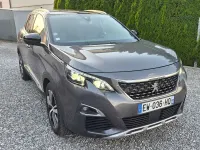 Gebraucht Peugeot 3008 165 PS (121 kW) 2018 Grau SUV