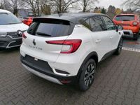 gebraucht Renault Captur Techno TCe 140 Kamera Navi Winter-Paket