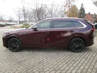 Neu Mazda 3 Homura-Line 254 PS (186 kW) 2026 SUV