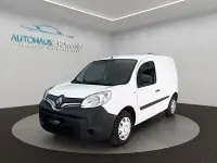 Gebraucht Renault Kangoo Rapid Extra 114 PS (83 kW) 2018 Weiß Van / Kleinbus