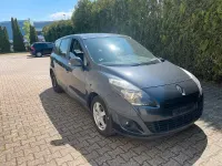 Gebraucht Renault Scenic E-Tech 106 PS (77 kW) 2011 Schwarz SUV