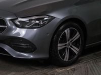 Gebraucht Mercedes C220 Avantgarde 205 PS (150 kW) 2025 Grau Limousine