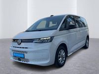 Gebraucht VW Multivan Basis 136 PS (100 kW) 2022 Candyweiß Van