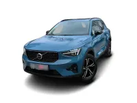Gebraucht Volvo XC40 Plus 2025 Blau SUV