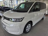 Gebraucht VW Multivan Basis 150 PS (110 kW) 2025 Weiß Van