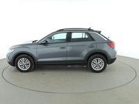 Gebraucht VW T-Roc Life 2022 Grau SUV