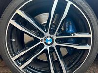 Gebraucht BMW 430 Gran Coupé Performance 258 PS (189 kW) 2020 Rot Coupé