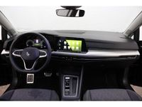 Gebraucht VW Golf VIII Move 150 PS (110 kW) 2023 Schwarz Limousine