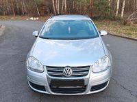 Gebraucht VW Golf V 105 PS (77 kW) 2008 Kombi