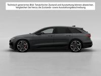 Gebraucht Audi S6 e-tron Ambiente 272 kW (370 PS) 2025 Grau Limousine