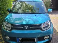 Gebraucht Suzuki Ignis Comfort 90 PS (66 kW) 2018 SUV