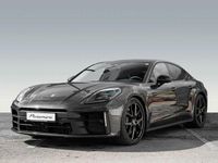 Neu Porsche Panamera 4 E-Hybrid 470 PS (345 kW) 2026 Grau Kleinwagen