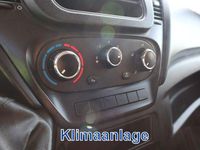 Gebraucht Iveco Daily 135 PS (99 kW) 2016 Rot