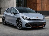 Neu Cupra Born 169 kW (231 PS) 2026 Silber Kleinwagen