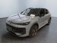 Neu VW T-Roc Style 150 PS (110 kW) 2025 A6  wolf gray met. SUV