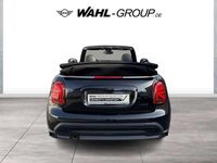 Gebraucht Mini Cooper Cabriolet Classic 136 PS (100 kW) 2023 Schwarz Cabrio