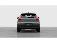 Neu Volvo XC40 Plus 163 PS (119 kW) 2026 Onyx black / metallic SUV