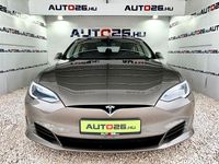 Gebraucht Tesla Model S 311 kW (423 PS) 2016 Kleinwagen
