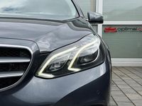 Gebraucht Mercedes E500 AMG 408 PS (300 kW) 2014 Grau Kombi