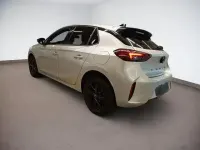 Gebraucht Opel Corsa GS Line 101 PS (74 kW) 2025 Silber Kleinwagen