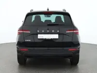 Neu Skoda Karoq 150 PS (110 kW) 2026 Blackmagicmet. SUV