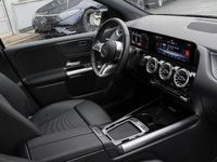 Gebraucht Mercedes B200 Progressive 163 PS (119 kW) 2025 Schwarz nachtschwarz Van / Kleinbus