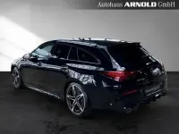 Gebraucht Mercedes CLA45 AMG AMG 421 PS (309 kW) 2025 Kosmosschwarz Coupé