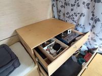 Gebraucht Ford Transit Basis 116 PS (85 kW) 2009 Silber Pickup