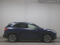 Gebraucht Ford Kuga Titanium X 306 PS (225 kW) 2021 Blau SUV