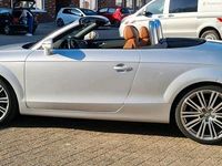 Second-hand Audi TT 200 CP (147 kW) 2008 Argintiu Coupe