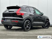Neu Volvo XC40 Plus 197 PS (144 kW) 2025 Schwarz SUV