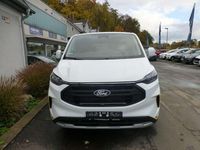 Gebraucht Ford Transit Custom 150 PS (110 kW) 2025 Frostweiß Kombi