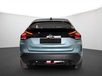 Gebraucht Citroën C4 PureTech 131 PS (96 kW) 2023 Islandblau SUV