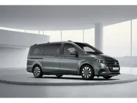 Gebraucht Mercedes V300 Style 237 PS (174 kW) 2026 Grau Van / Kleinbus