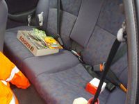 Gebraucht Fiat Bravo 75 PS (55 kW) 1996 Blau metallic Kleinwagen