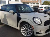 gebraucht Mini John Cooper Works John Cooper Works