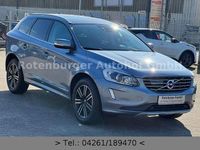 Gebraucht Volvo XC60 Kinetic 150 PS (110 kW) 2017 Blau SUV