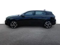 Neu Opel Astra Edition 114 kW (156 PS) 2026 Karbon schwarz (metallic) Limousine