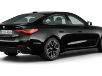 Gebraucht BMW 420 Gran Coupé Comfort Edition 184 PS (135 kW) 2025 Schwarz Coupé